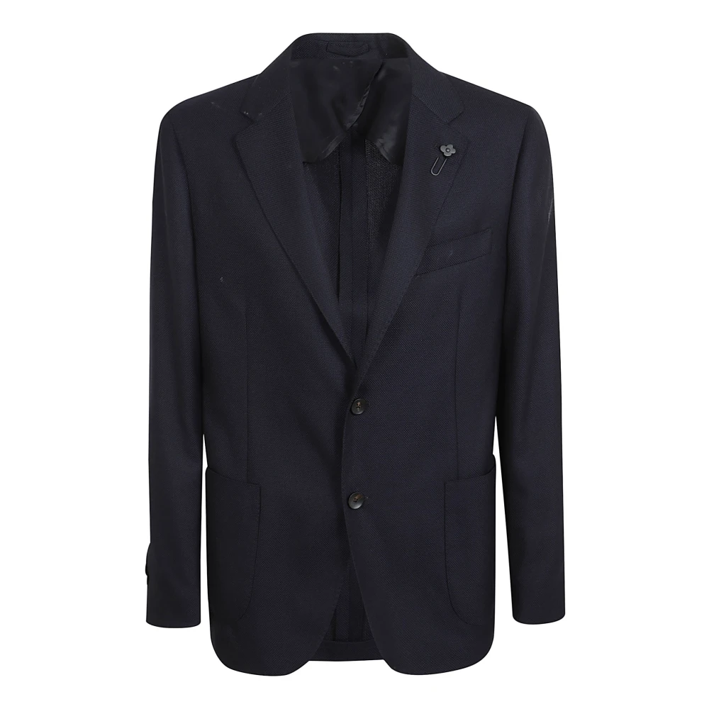 Jackets > Blazers - - Lardini - Modalova