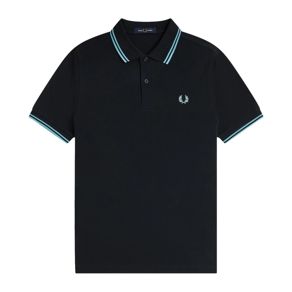 Tops > Polo Shirts - - Fred Perry - Modalova