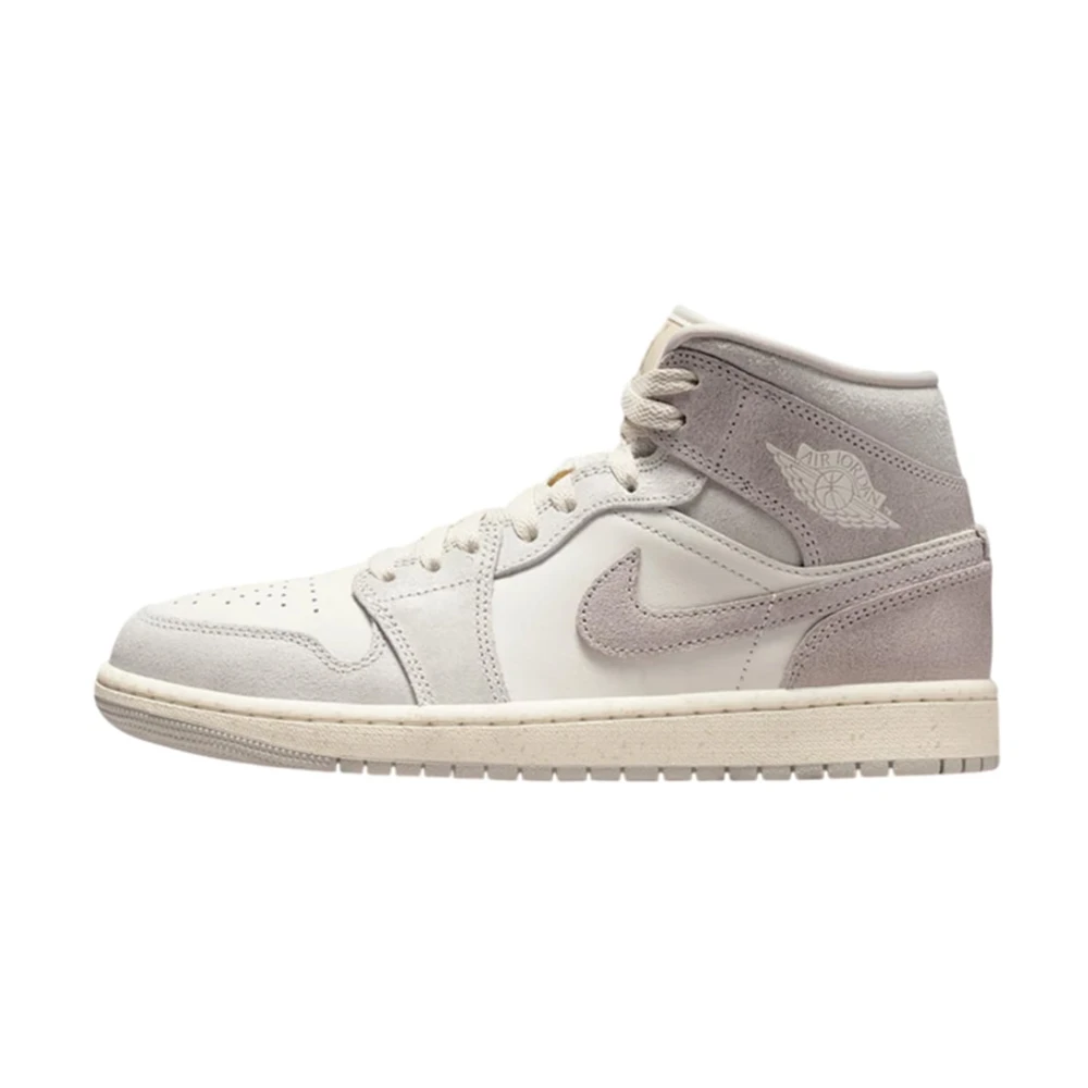 Jordan Gray Trainers, Female, 7 Uk, 1 Mid Se