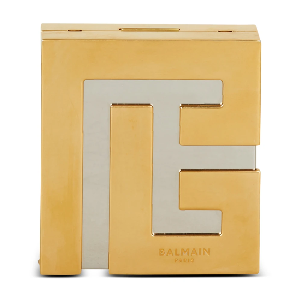 Bags > Clutches - - Balmain - Modalova