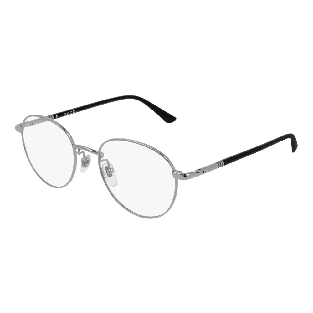Gucci Bril Gray Heren
