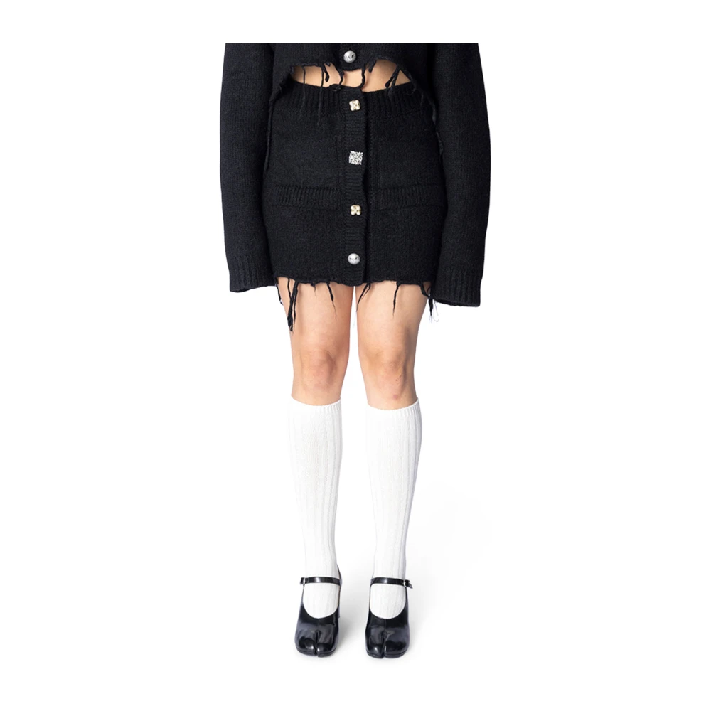Skirts > Short Skirts - - Vetements - Modalova