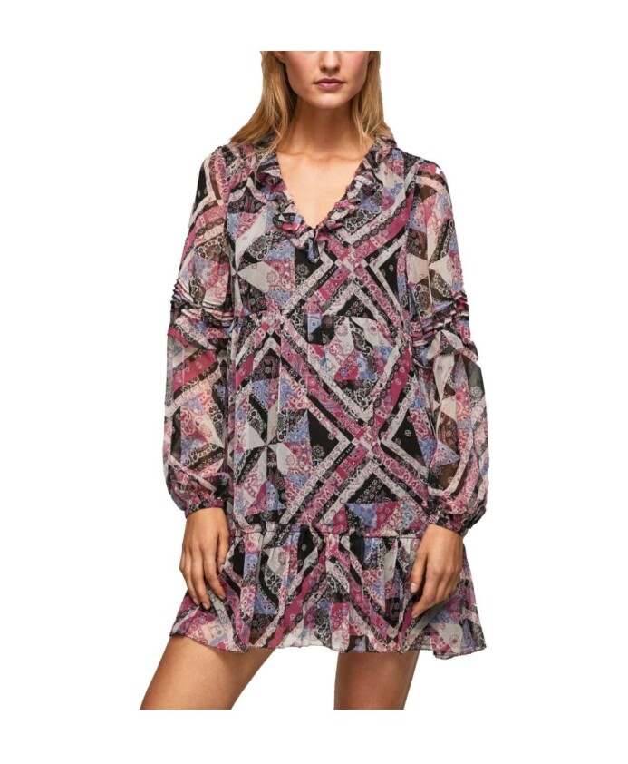 robes-courtes
