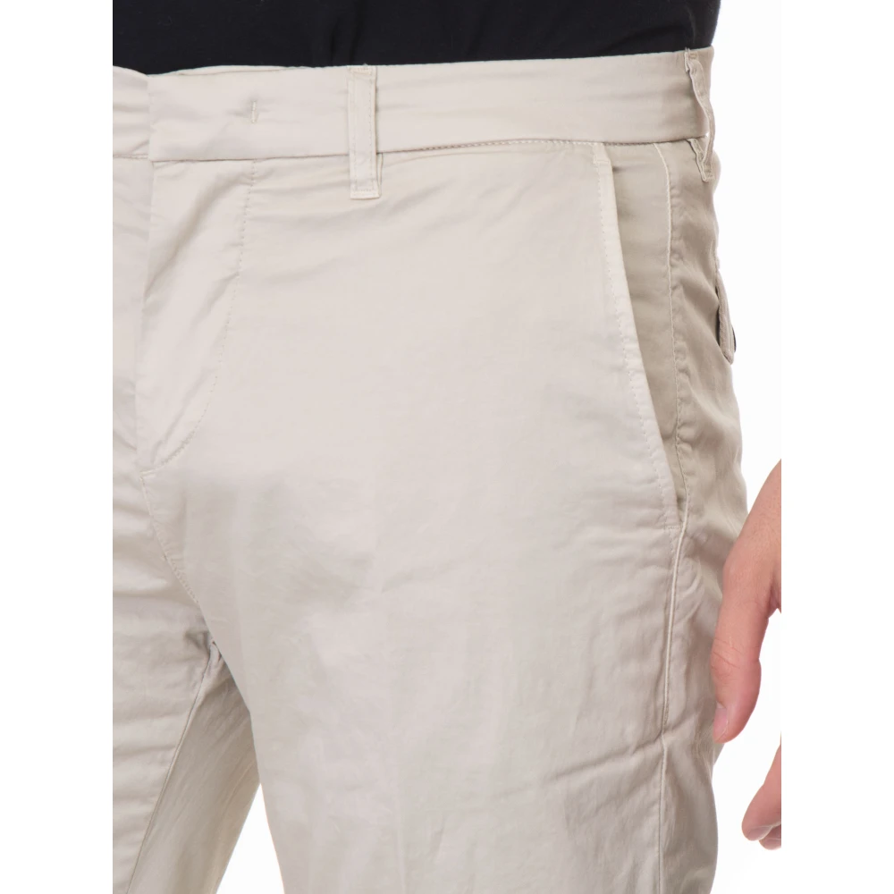 Fay Chino`s Beige Heren