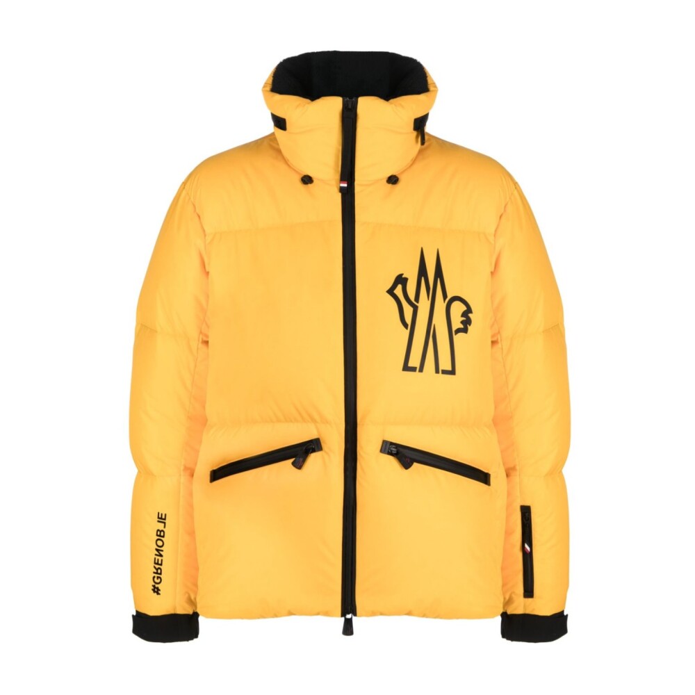 Piumini on sale invernali moncler