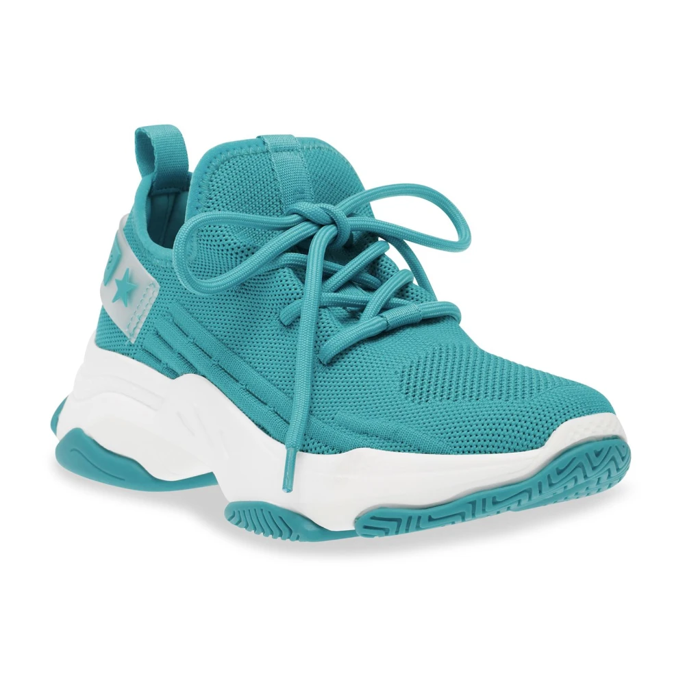 Steve Madden Low-Profile Veterschoenen