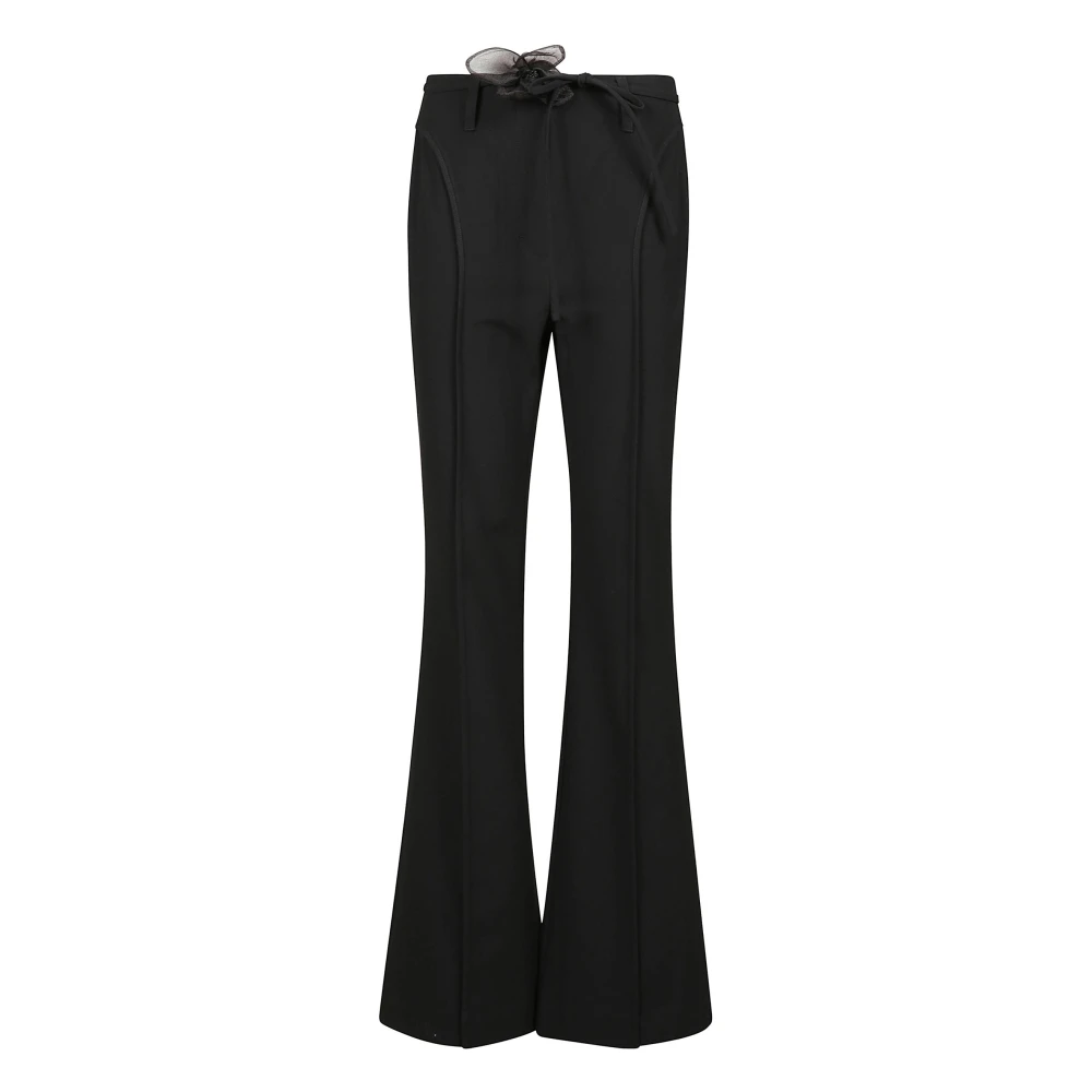 Trousers > Wide Trousers - - Rotate Birger Christensen - Modalova