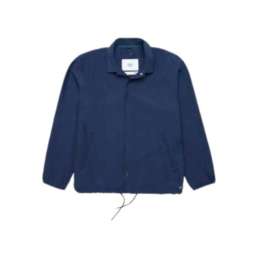 Jackets > Light Jackets - - Herschel - Modalova
