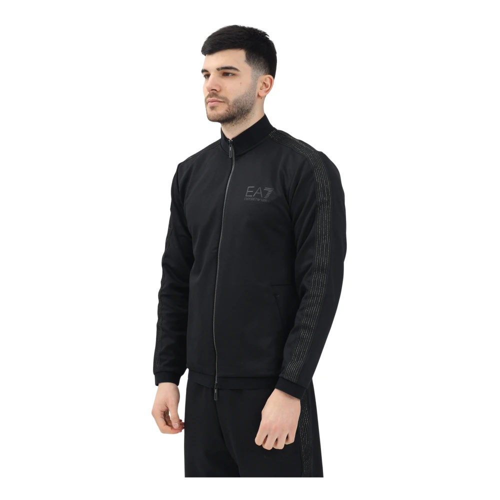 Jackets > Light Jackets - - Emporio Armani EA7 - Modalova