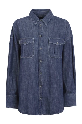Camicia Jeans