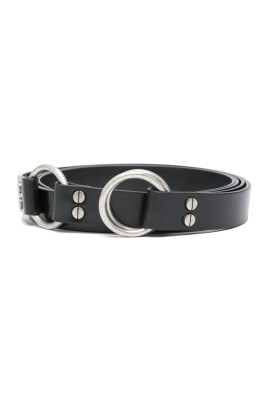 black-ring-hardware-belt