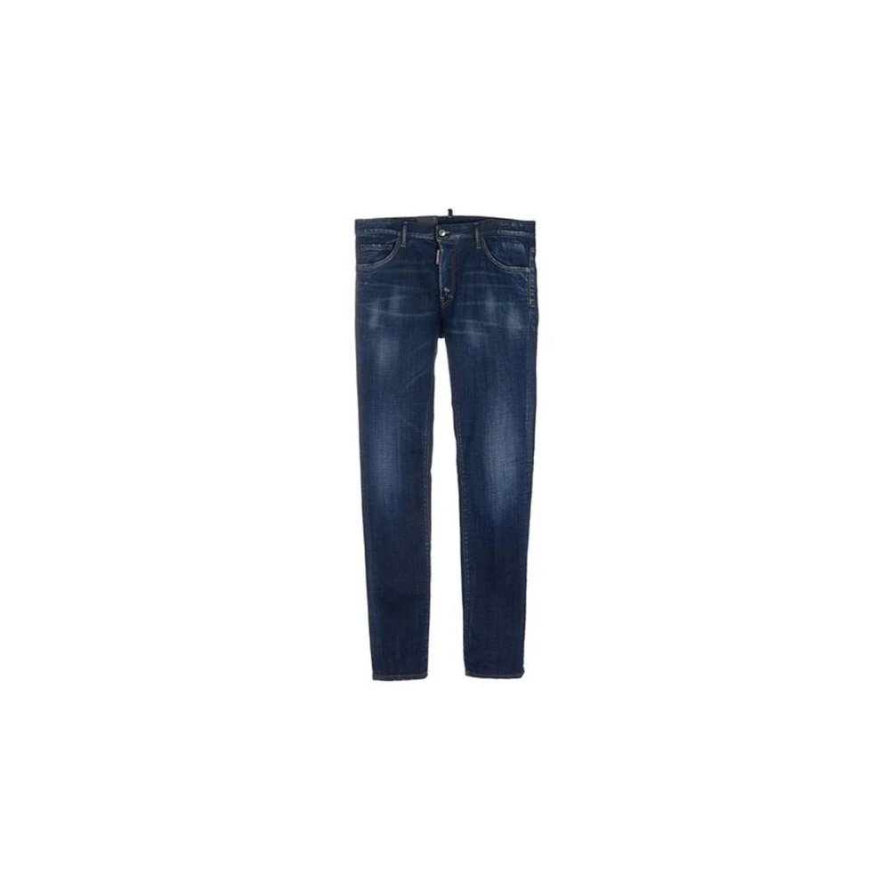 Jeans > Slim-fit Jeans - - Dsquared2 - Modalova