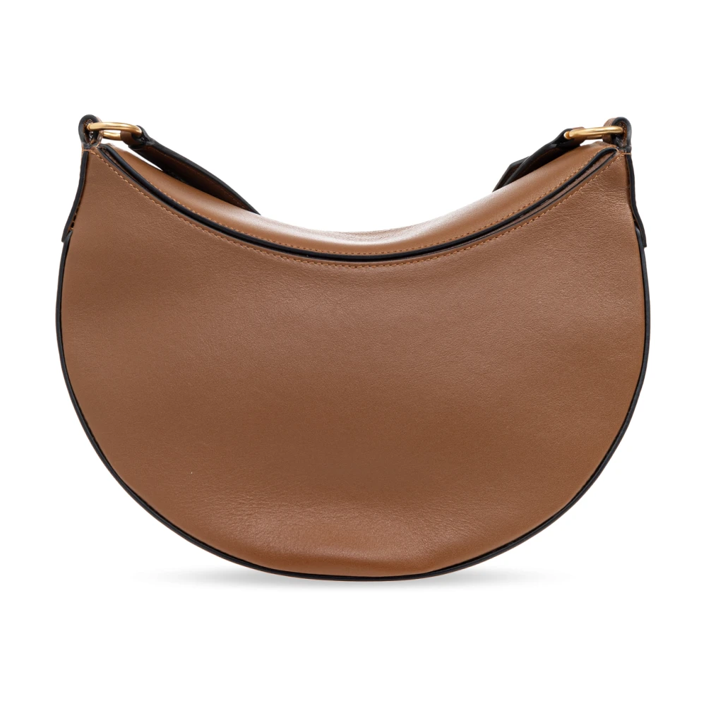 Wandler Kate Grote schoudertas Brown Dames