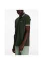 pull-vert-classique-avec-manches-courtes