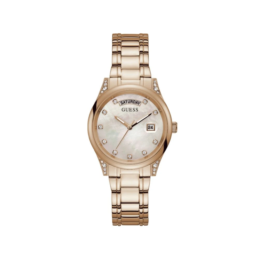 Accessories > Watches - - Guess - Modalova