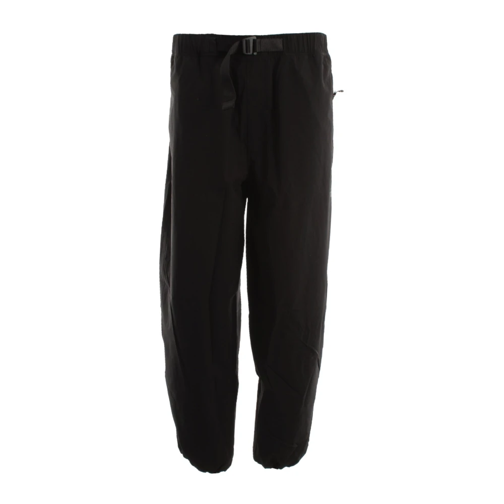 The North Face Men's Black Trousers & Shorts, 2XL, Woven Trousers