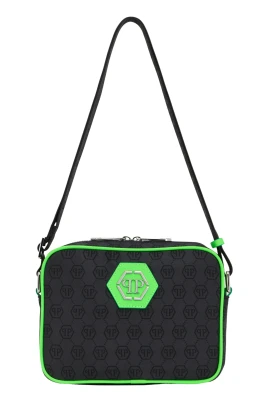 Belt Bag Jacquard Monogram