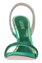 sandalen-groen