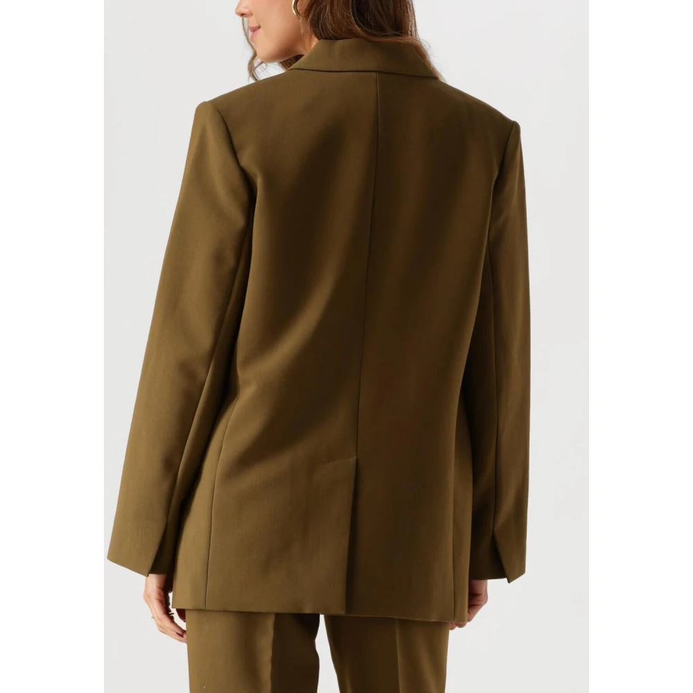 Modström Gale Blazer Green Dames