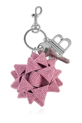 Charm Keychain