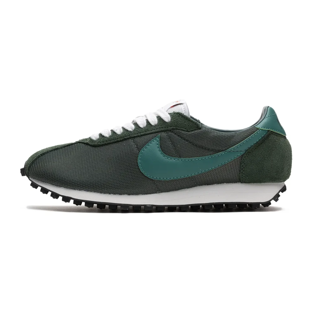 Nike Gray Ld-1000 Sp - Male - Running Shoes - 4 1/2 Uk - Sport