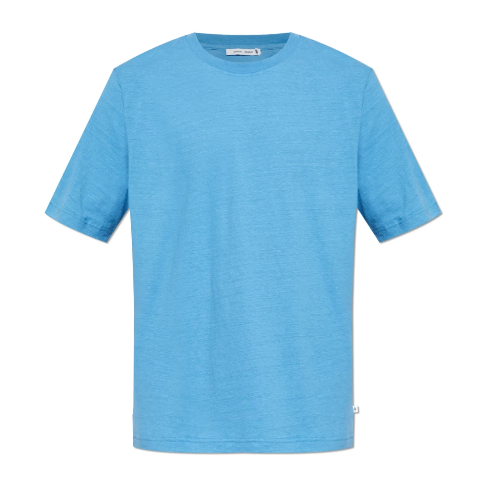 Tops > T-Shirts - - Samsøe Samsøe - Modalova