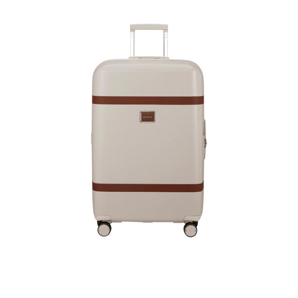 Suitcases > Cabin Bags - - Samsonite - Modalova