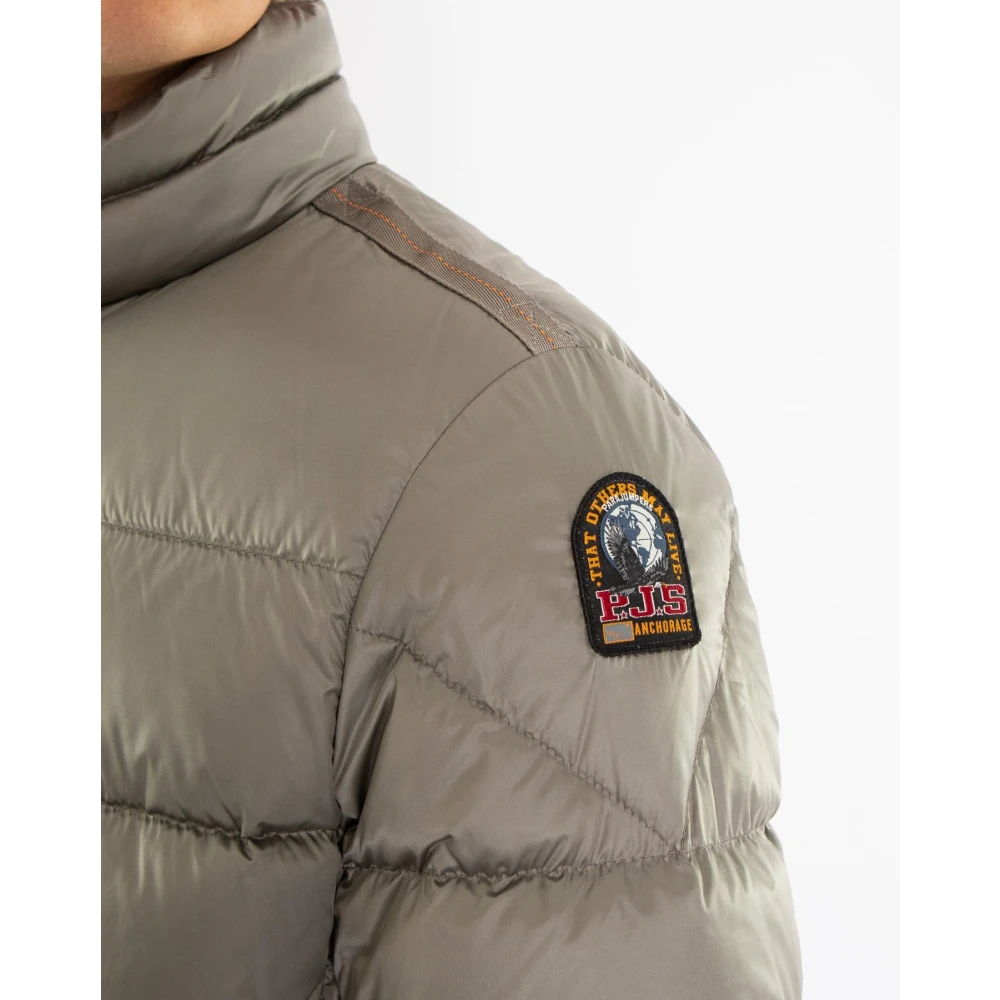 Parajumpers Dillon Donsjack Green Heren