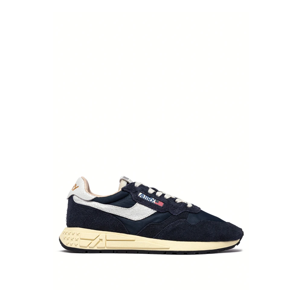 Autry - Shoes > Sneakers - Blue - Autry - Modalova