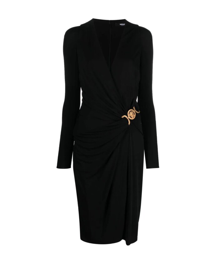 robe-midi-noire