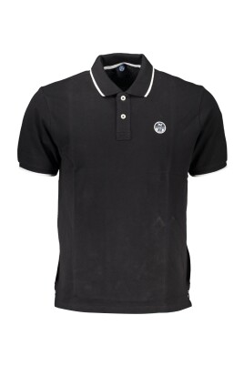 short-sleeve-polo-shirt-black