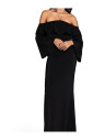 robe-maxi-a-volants-avec-halterneck