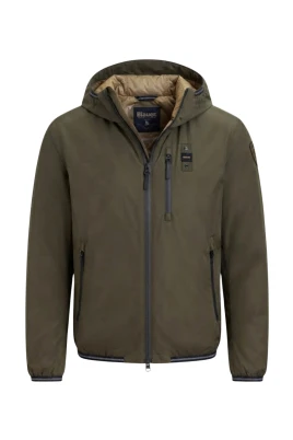 Devon Jacket