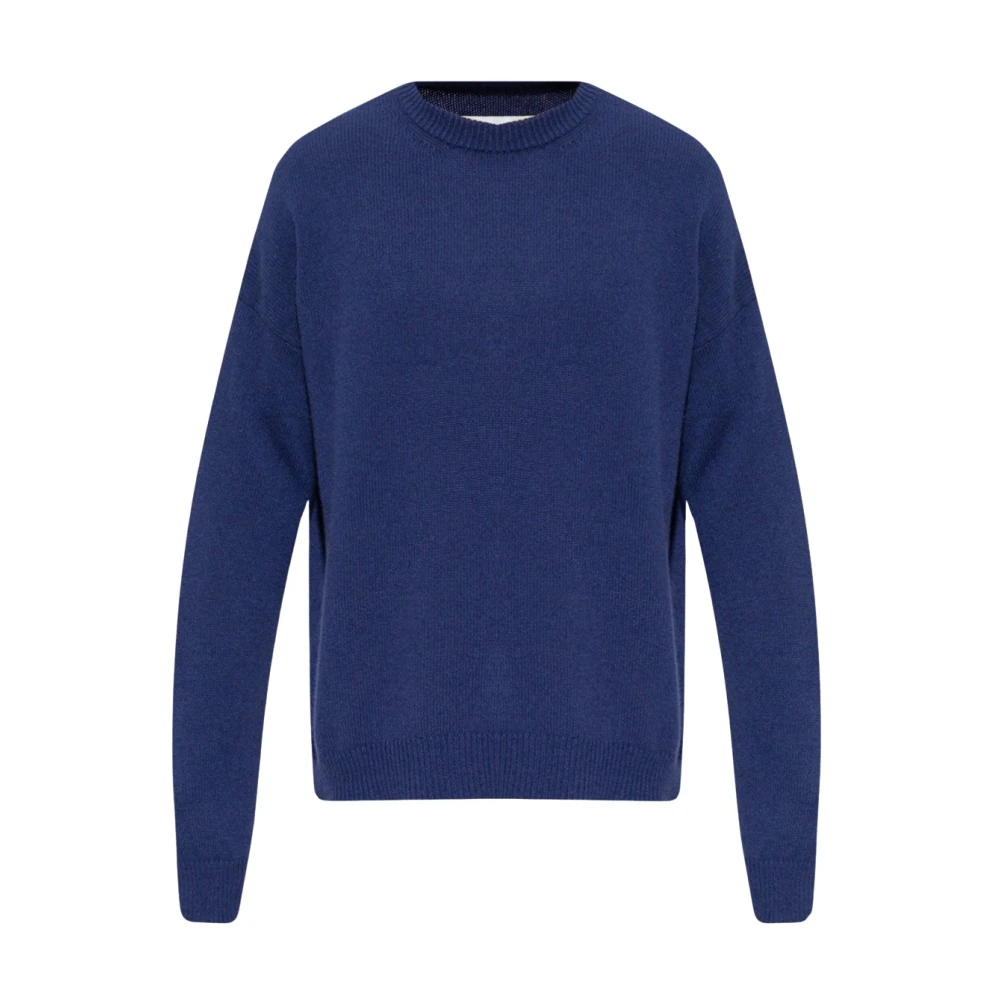 Knitwear > Round-neck Knitwear - - Jil Sander - Modalova