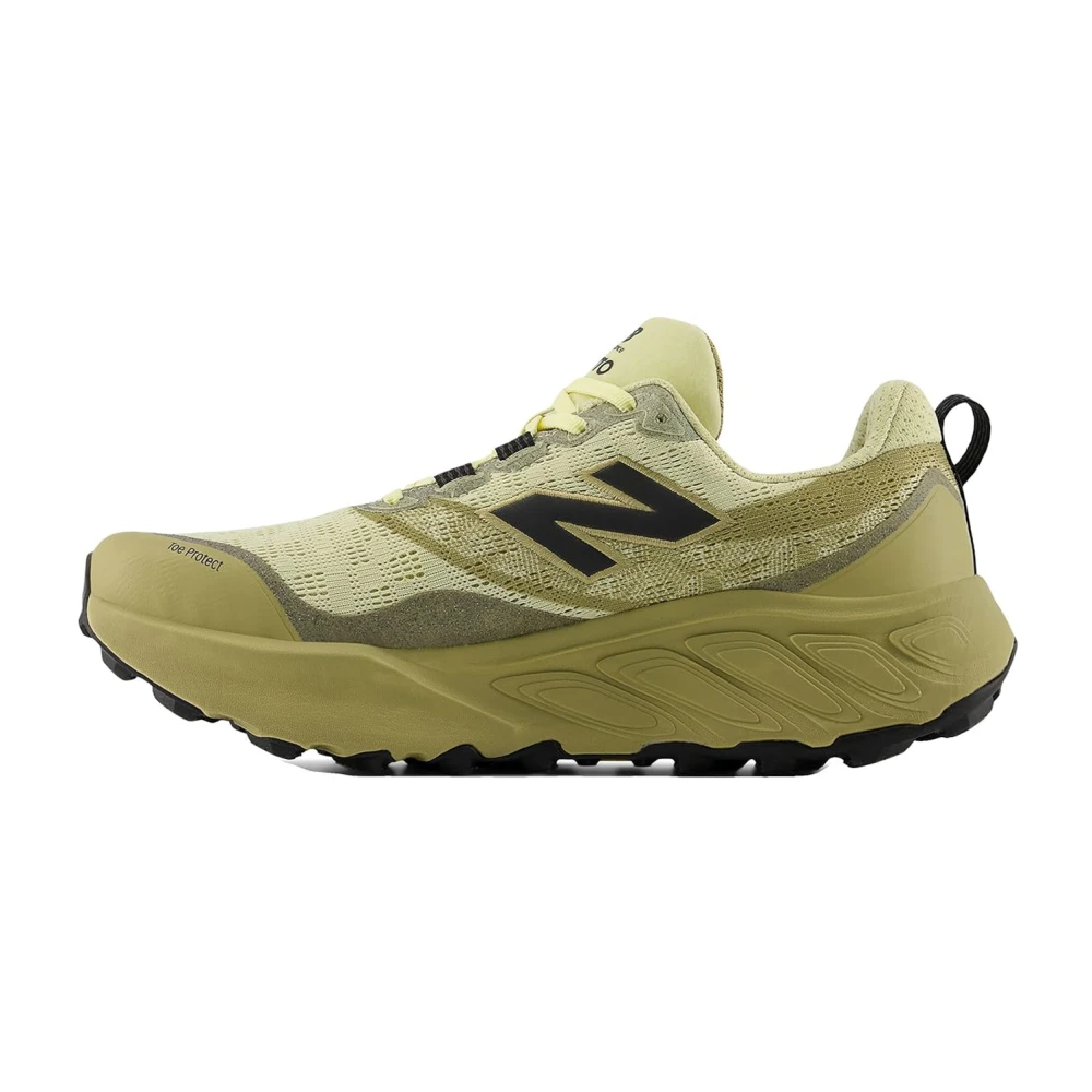New Balance Men's Green Fresh Foam X Hierro V9