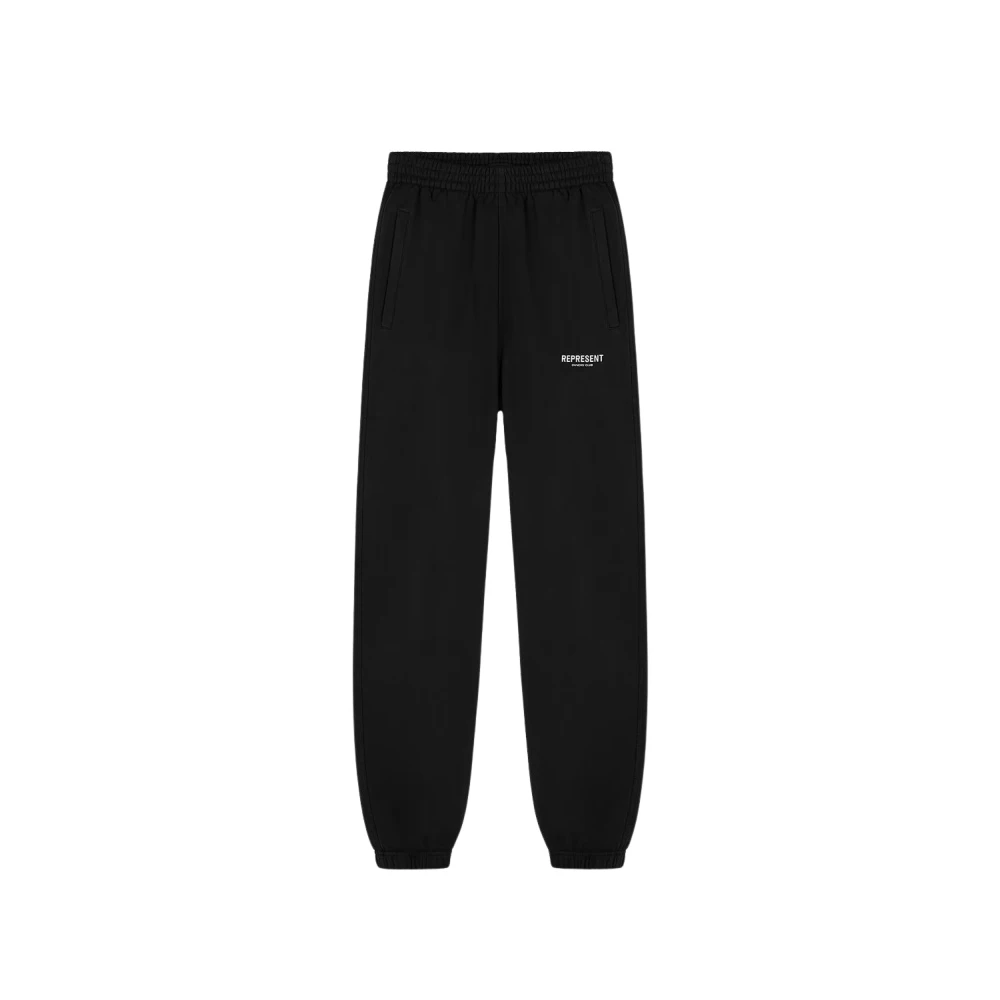 Trousers > Sweatpants - - Represent - Modalova