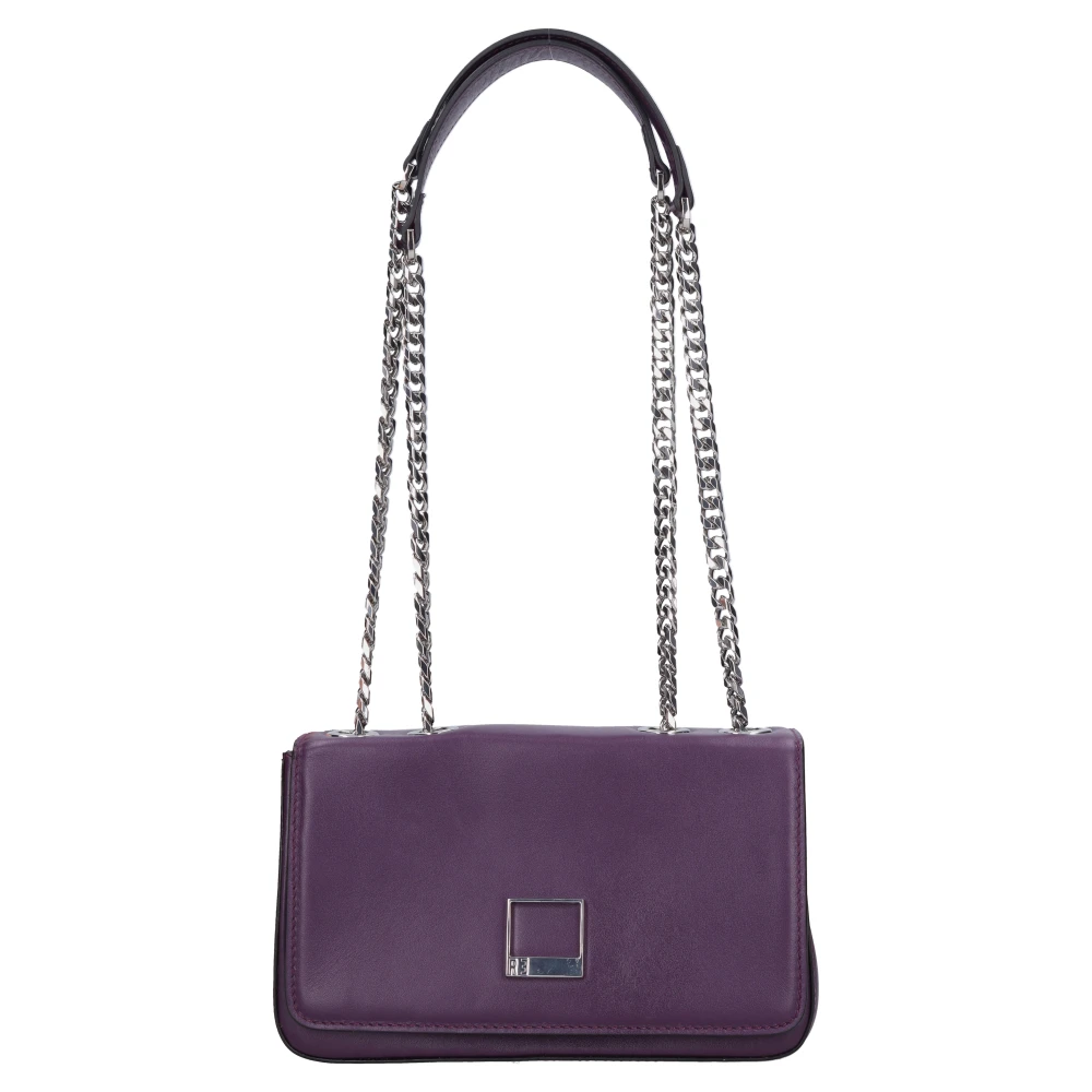 Rebelle Paars Purple Dames