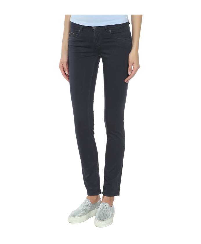 pantalon-en-denim-bleu
