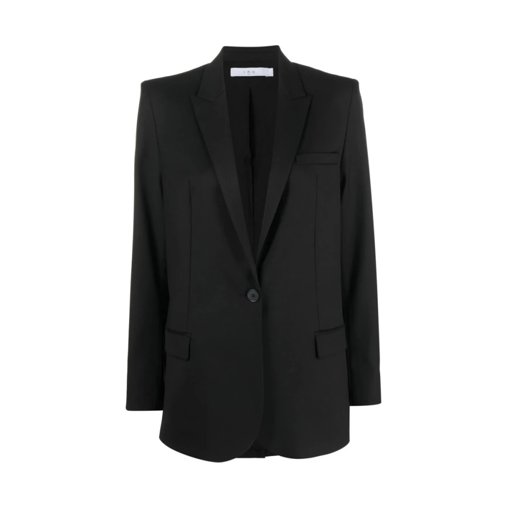 IRO - Jackets > Blazers - Black - IRO - Modalova