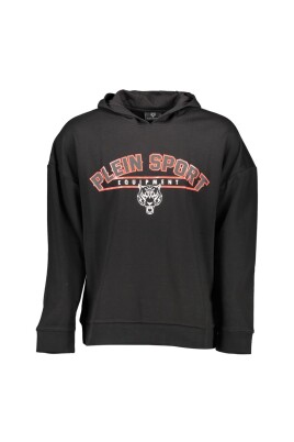 black-cotton-hoodie-with-print-logo