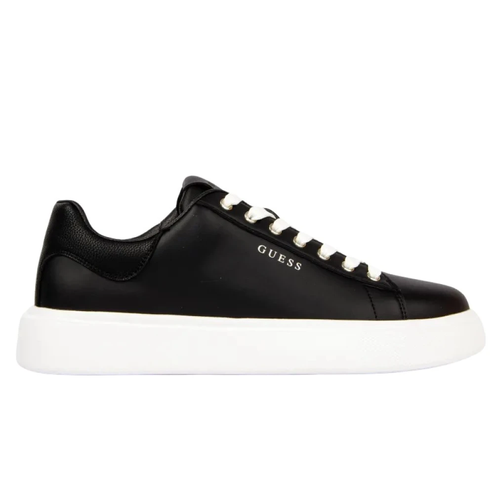 Guess Herren Pravi Sneaker Cupsole LowSneaker - Bild 2