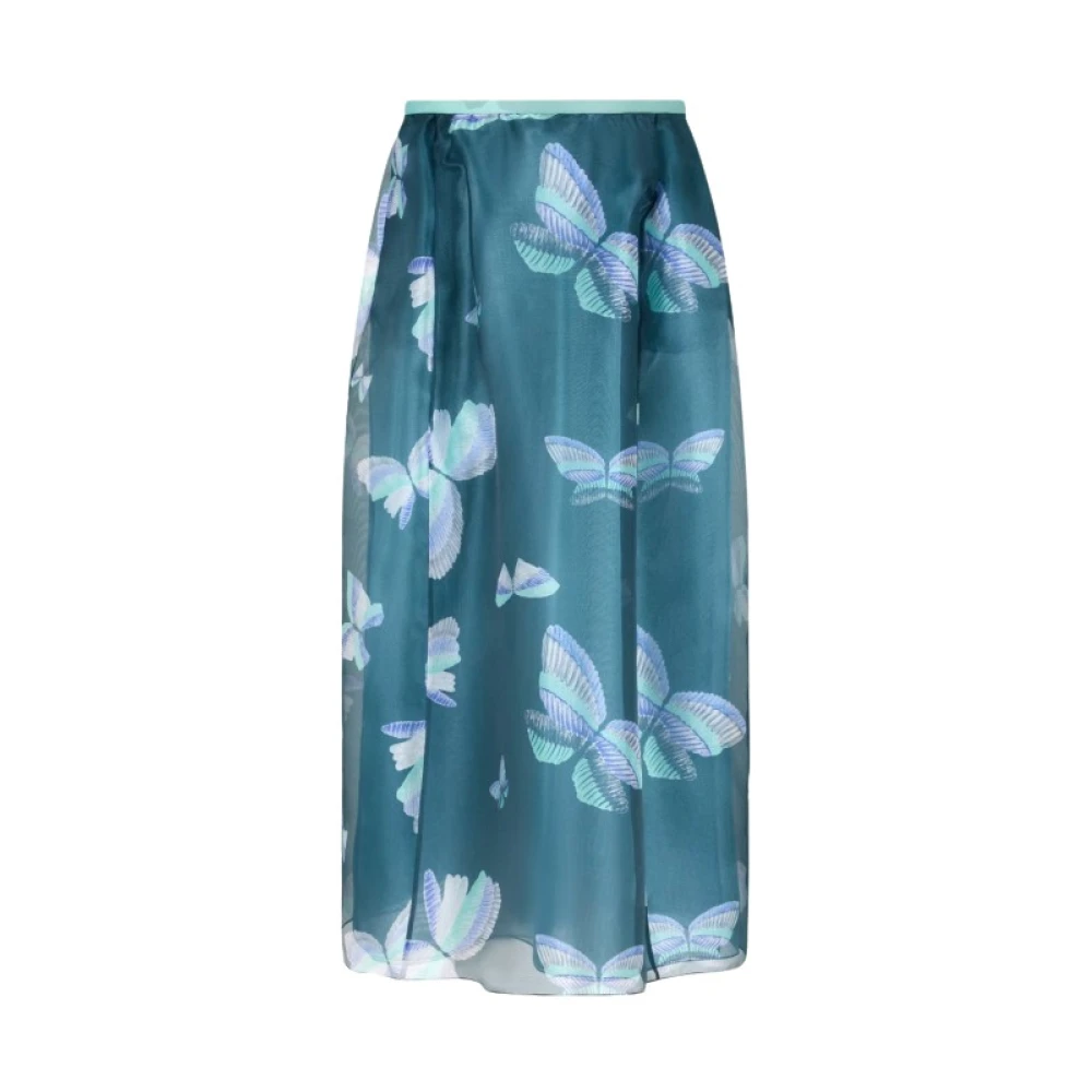 Skirts > Midi Skirts - - Emporio Armani - Modalova
