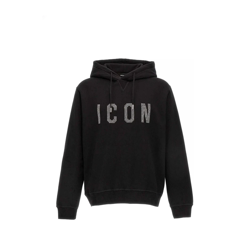 Sweatshirts & Hoodies > Hoodies - - Dsquared2 - Modalova