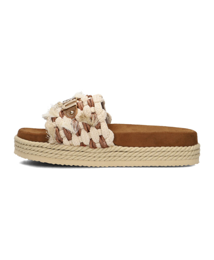 sandales-marron-a-franges-en-corde-pour-femmes