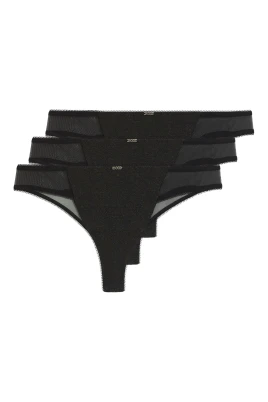 3-pack Tanga för presentinslagning