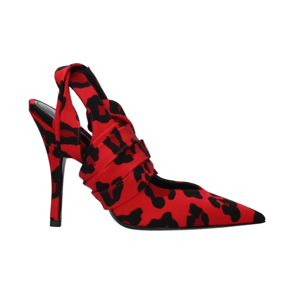 Shoes > Heels > Pumps - - The Attico - Modalova