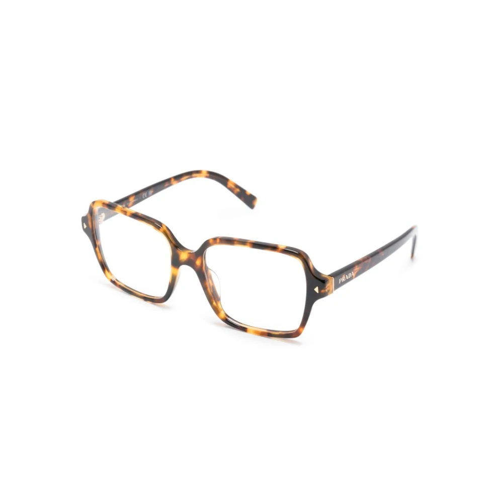 Prada Stijlvolle Optische Bril Multicolor Dames