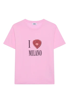 Polly Pocket Milano T-shirt