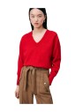v-hals-knitwear
