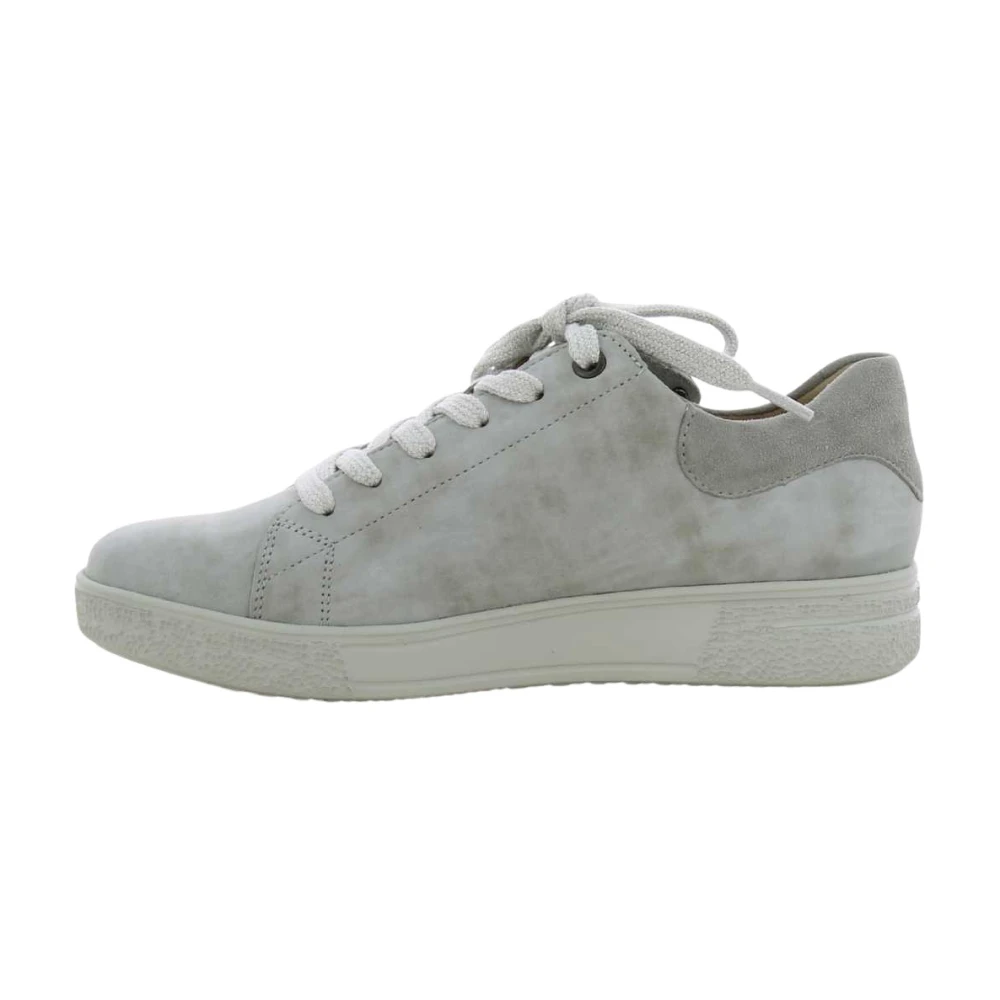 Hartjes Sophie Shoe Dames Schoenen Grijs
